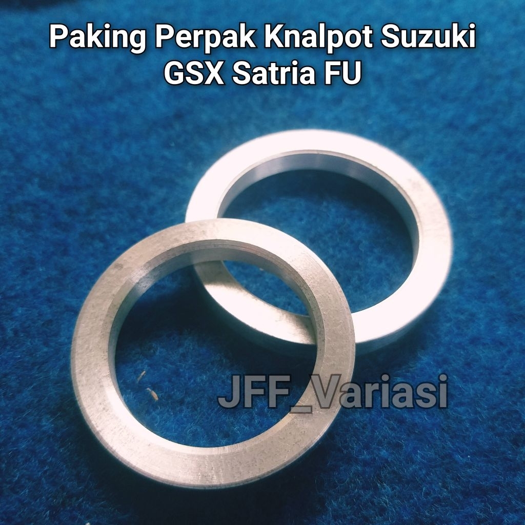 Paking Perpak Knalpot Suzuki Satria FU