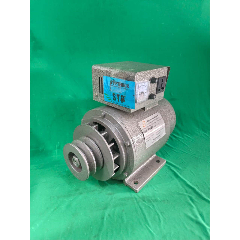 DINAMO LAS MAGNET YDL-200 YASUKA