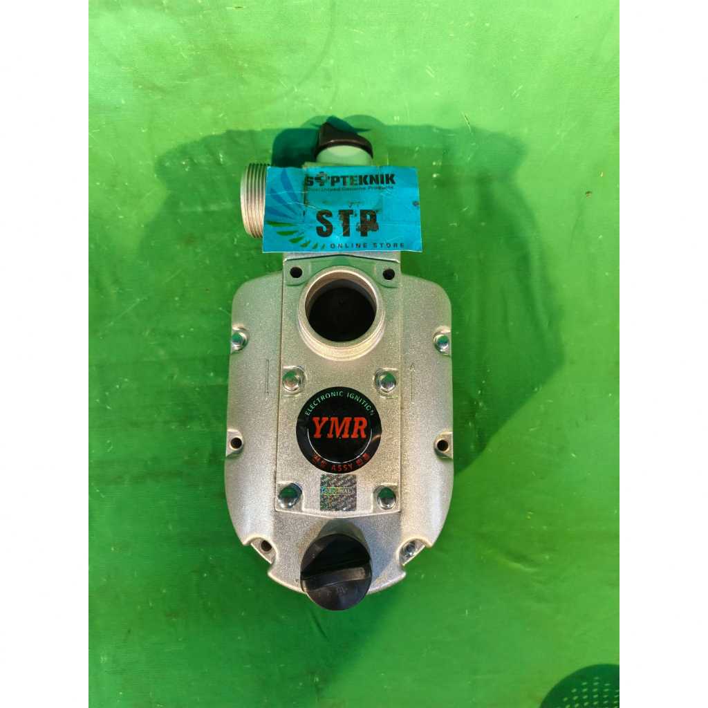 WATER PUMP ASSY YTT-16850 SNB40/WP15 YMR
