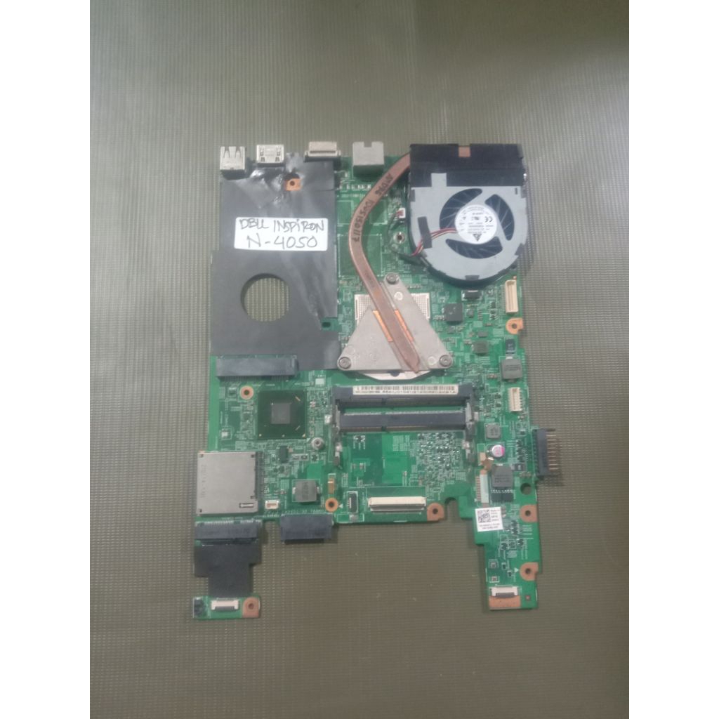 mainboard dell Inspiron n-4050