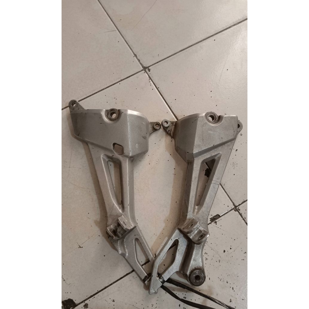 Footstep Postep Megapro Primus Original