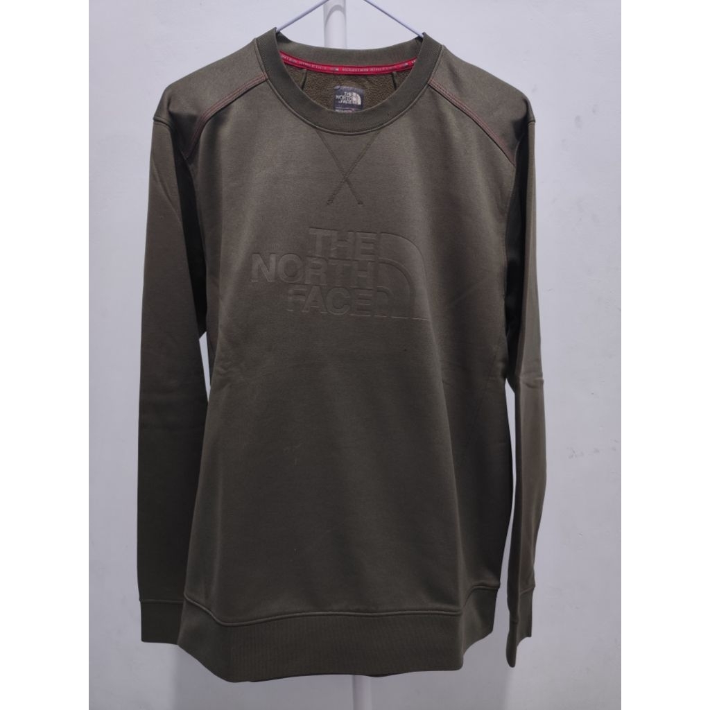 Crewneck TNF