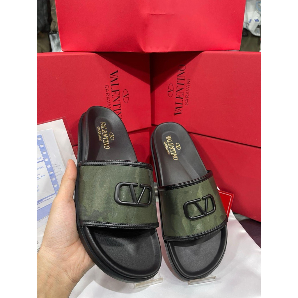 SANDAL PRIA KULIT BRANDED ORIGINAL HIGH QUALTY 100%