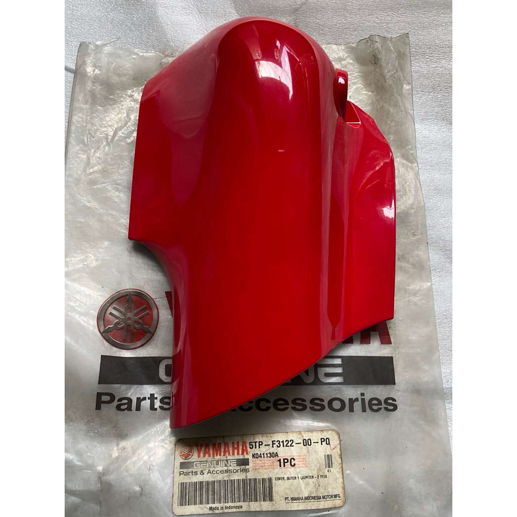 tutup shok tutup spakbor depan jupiter z kiri merah 5TP-F3122-P0