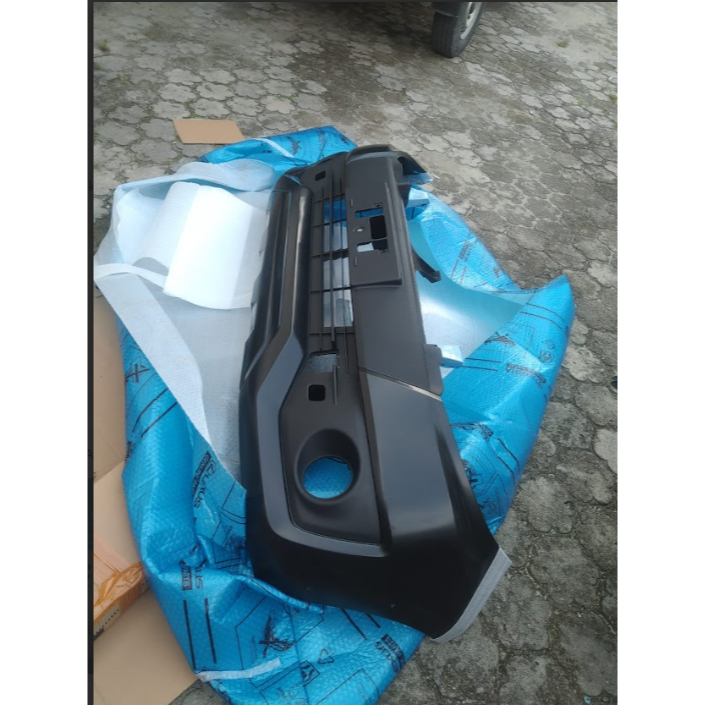 BUMPER DEPAN 52119BZG70 RUSH / TERIOS 2015 -