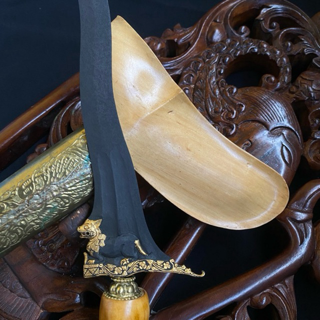 Keris Singo