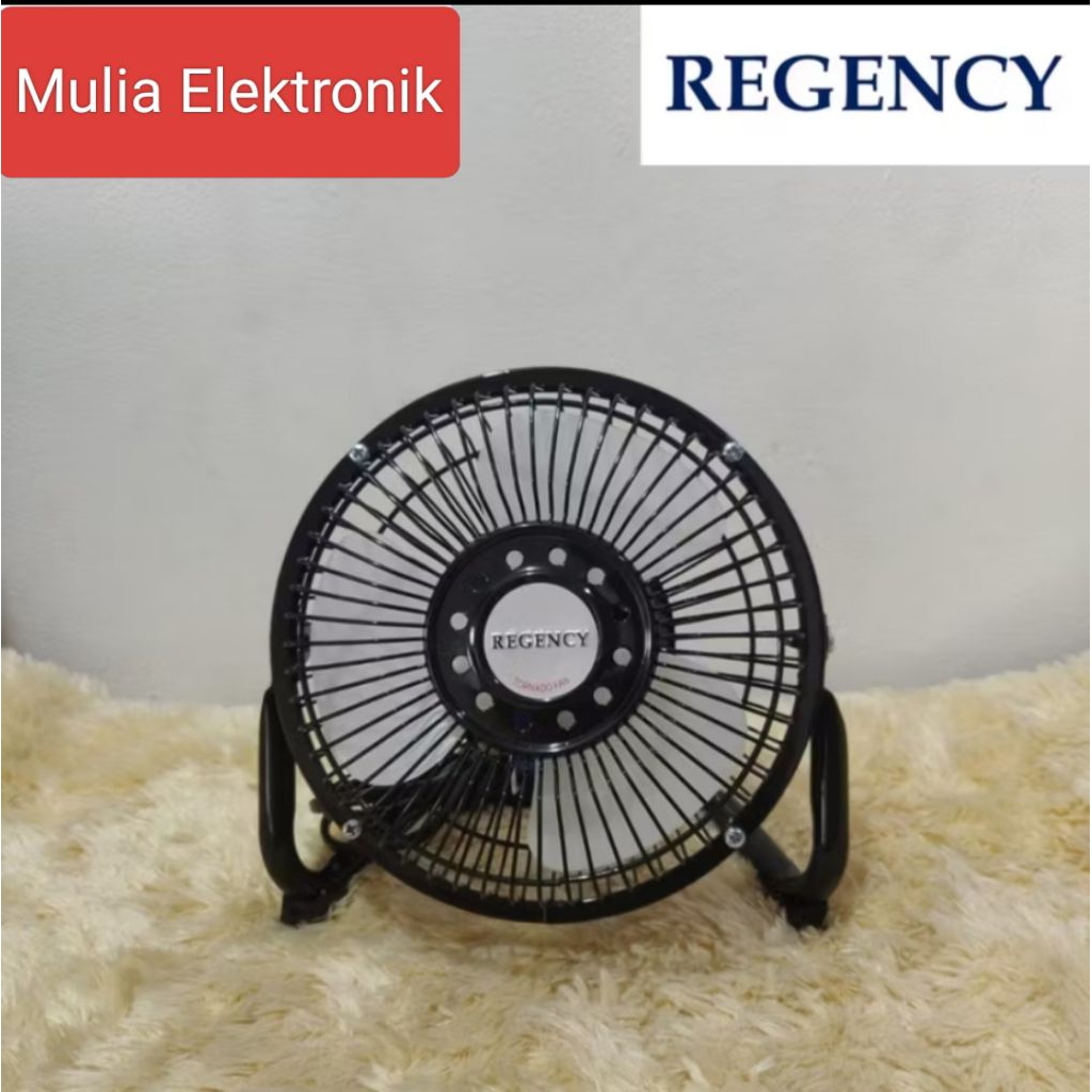KIPAS REGENCY MINI / KIPAS TORNADO MINI