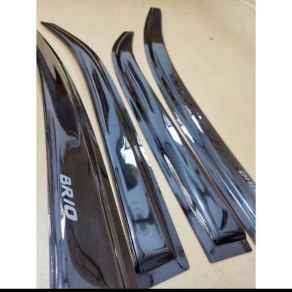 talang air Honda Brio lama tahun 2011-2017 model slim
