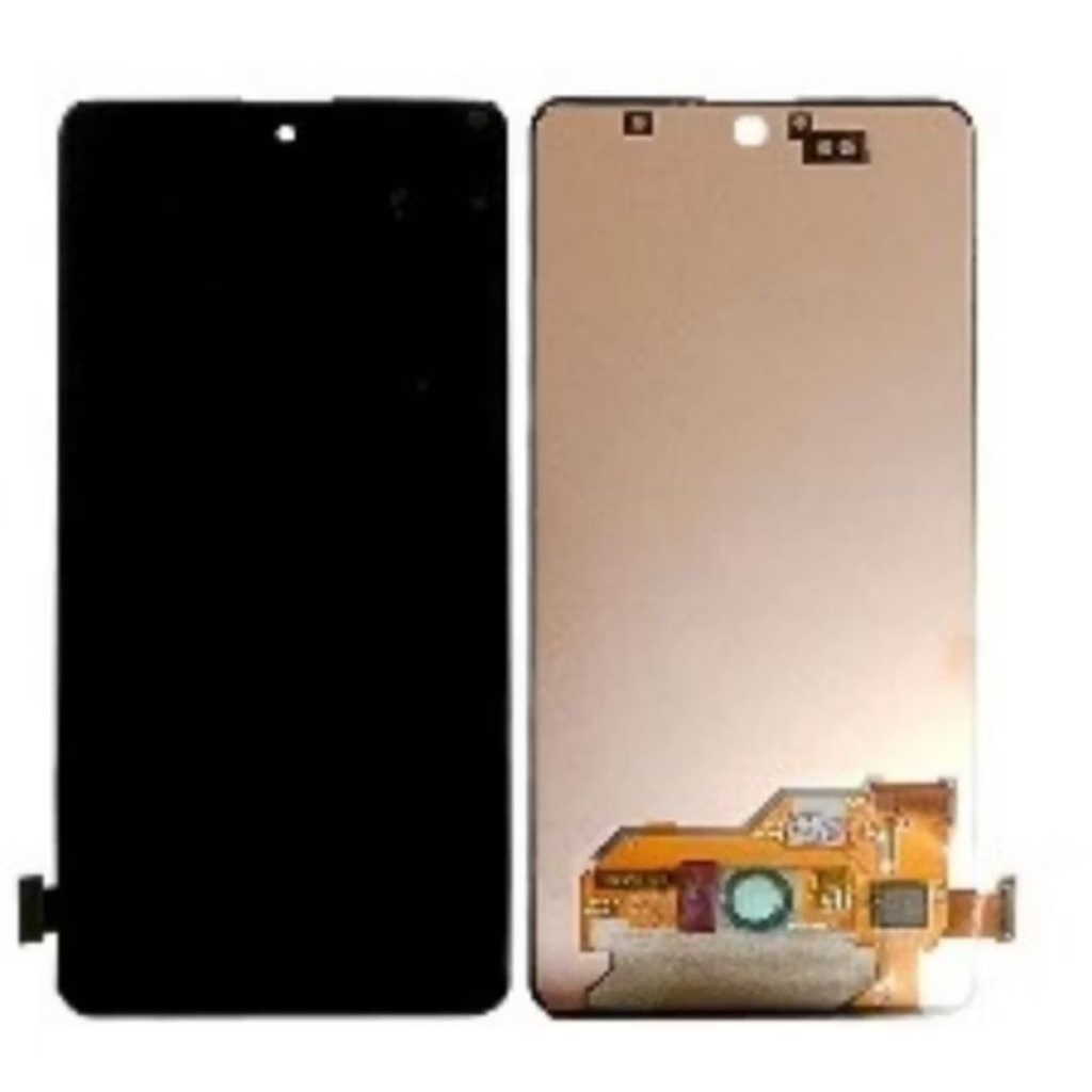 LCD TOUCHSCREEN SAMSUNG M31S M317 SUPPORT FINGERPRINT AMOLED