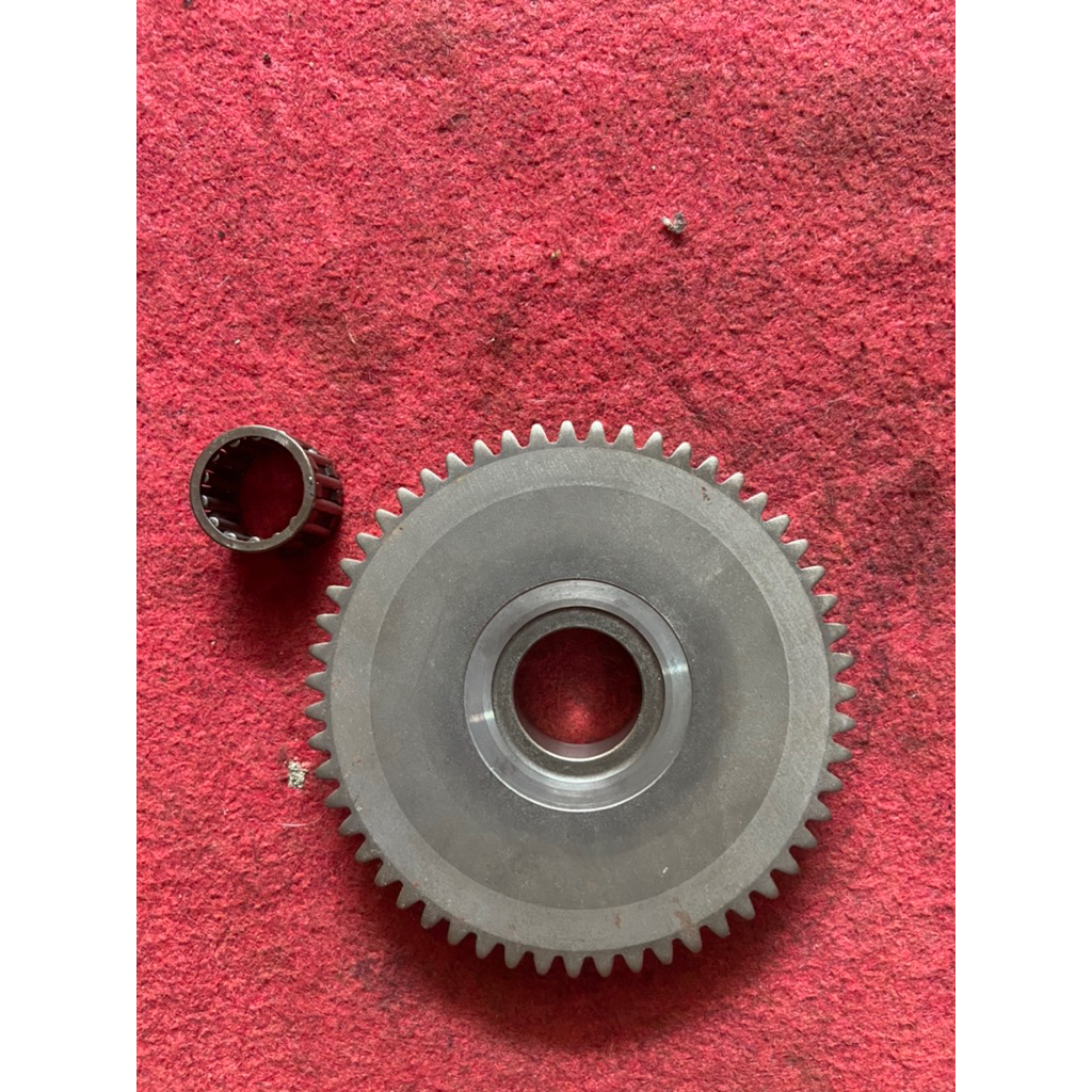 gear stater gigi stater besar revo fit injeksi revo fit fi original
