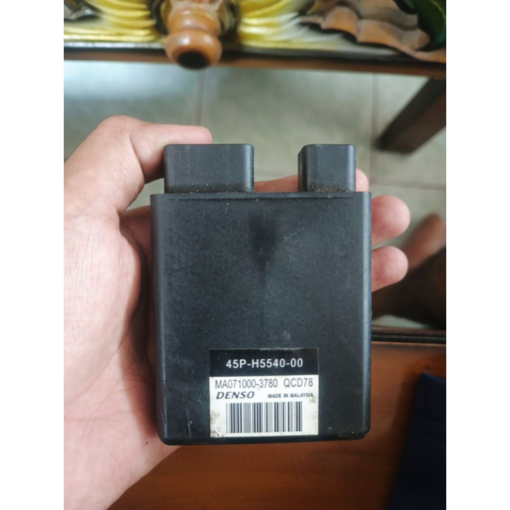 CDI ori copotan byson