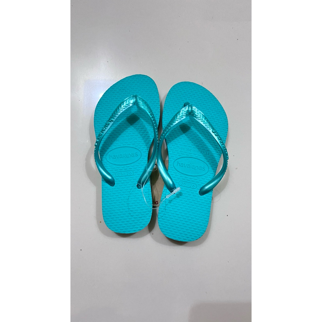 havaianas sandal anak