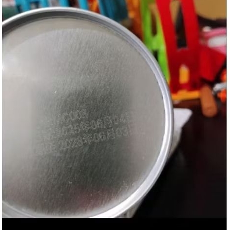 701 Dieda Zhentong Gao koyok kaleng 4 meter