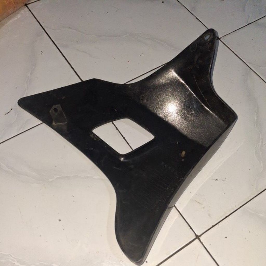 sayap tangki ninja kis