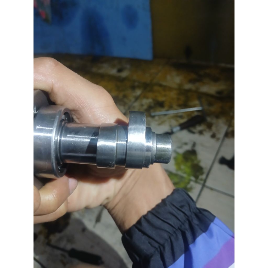 noken as tiger rra20