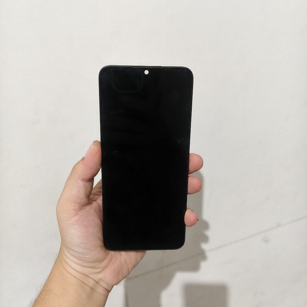 LCD Redmi 9A / 9C Original Copotan Normal Jaya Tested