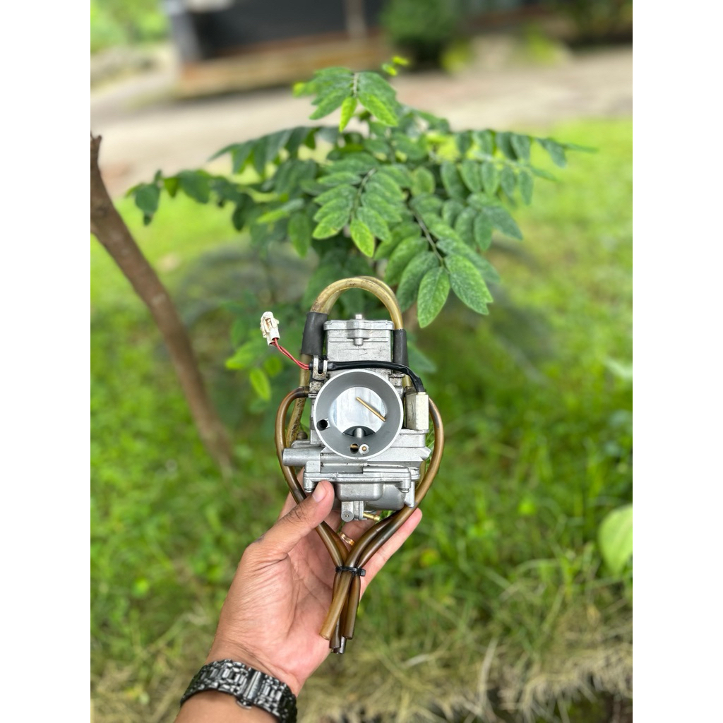 Pwm 38 Selenoid Original