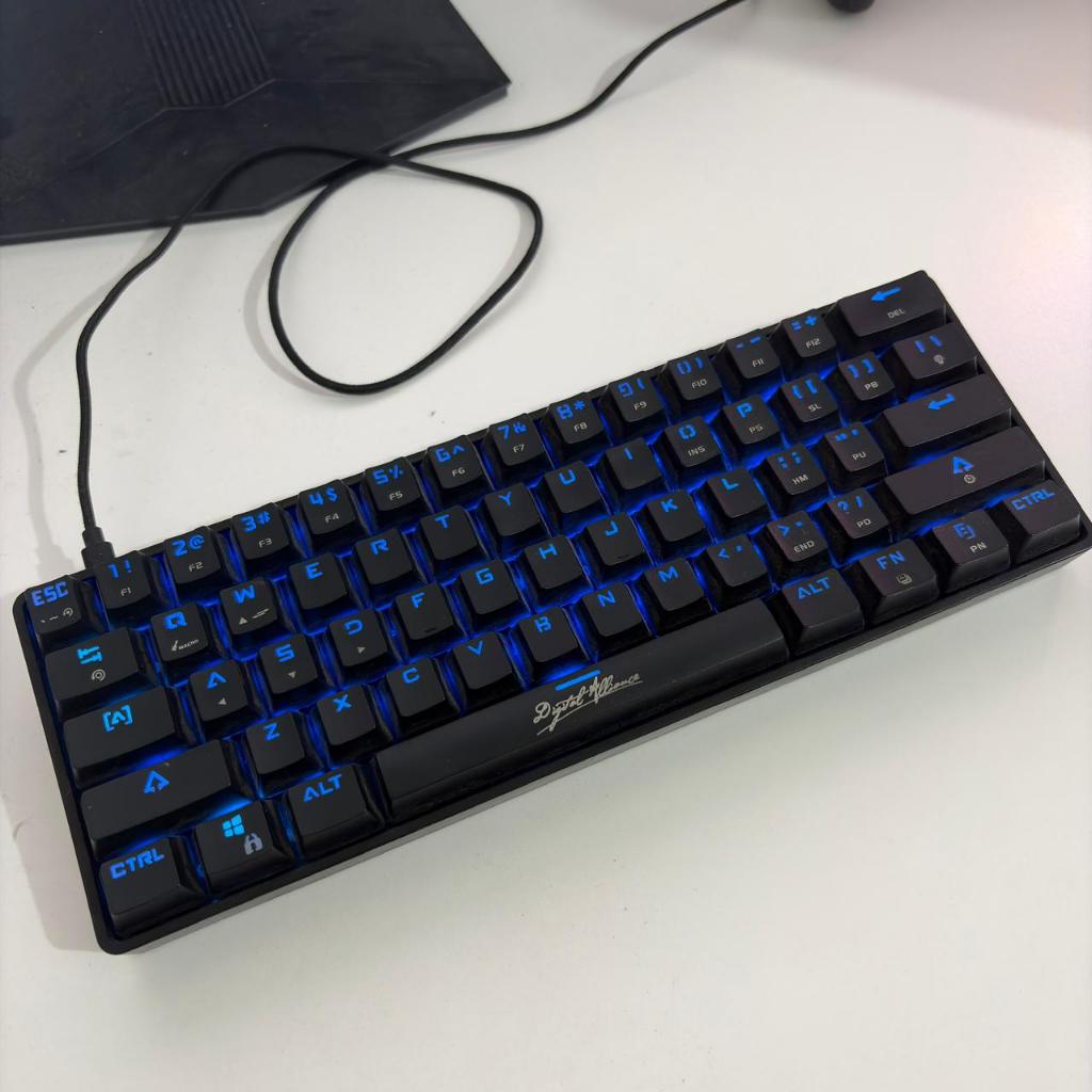 Digital Alliance Meca Sport