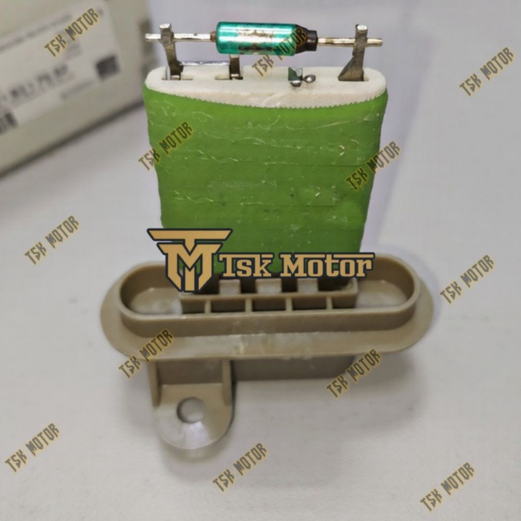 Resistor blower AC mercy axor 4028-4928-3336-4843