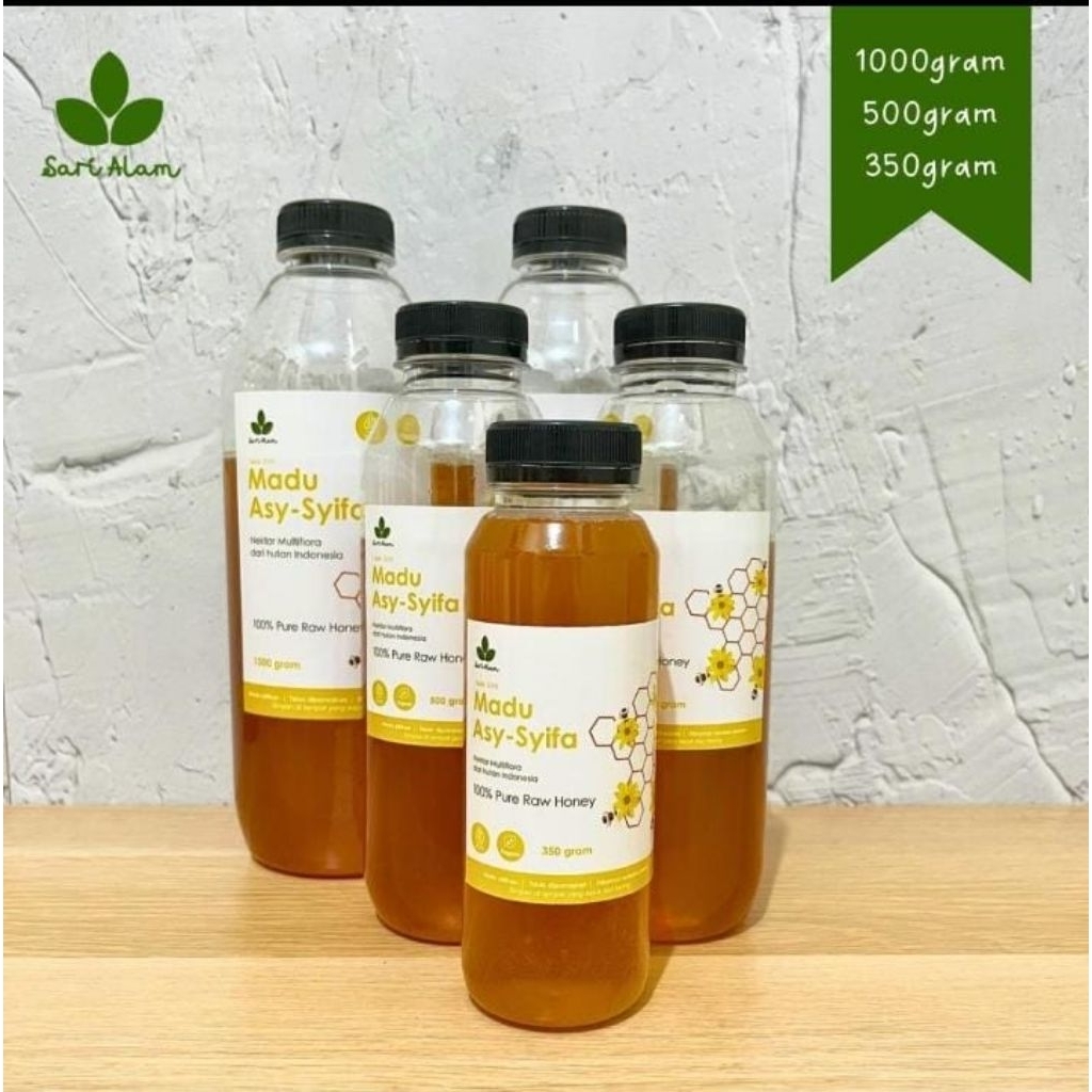 MaduAsySyifa