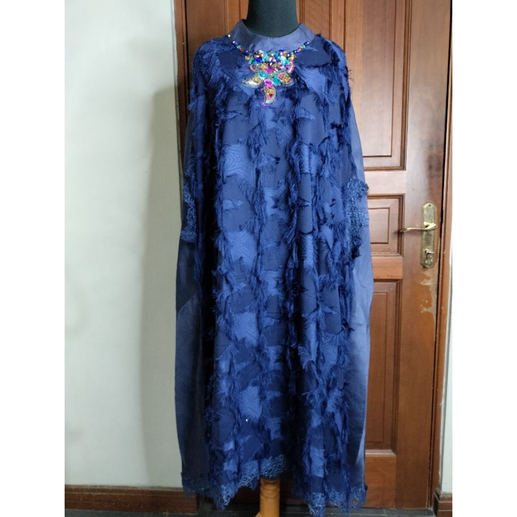 Dress Cantiq Luire by Raden Sirait