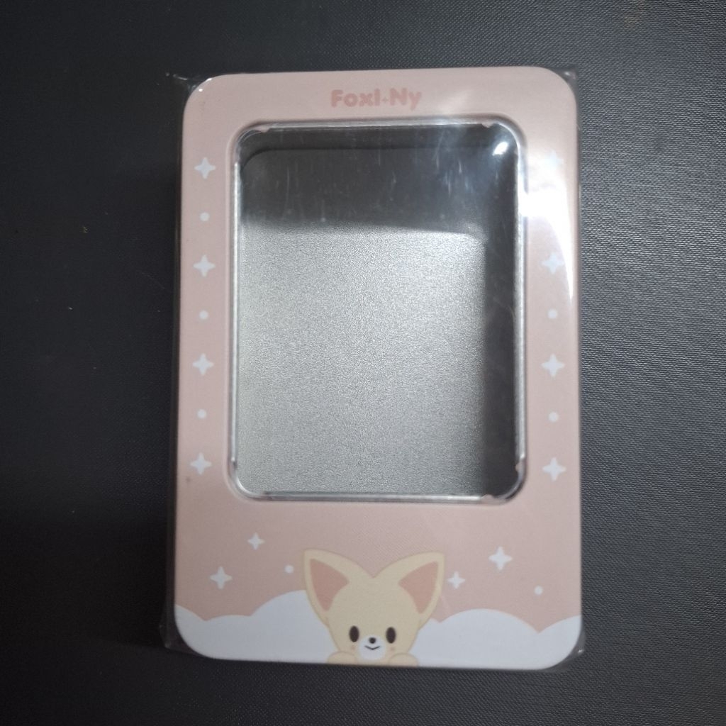 WTS Stray Kids SKZ Tincase Only Celebrate Foxiny