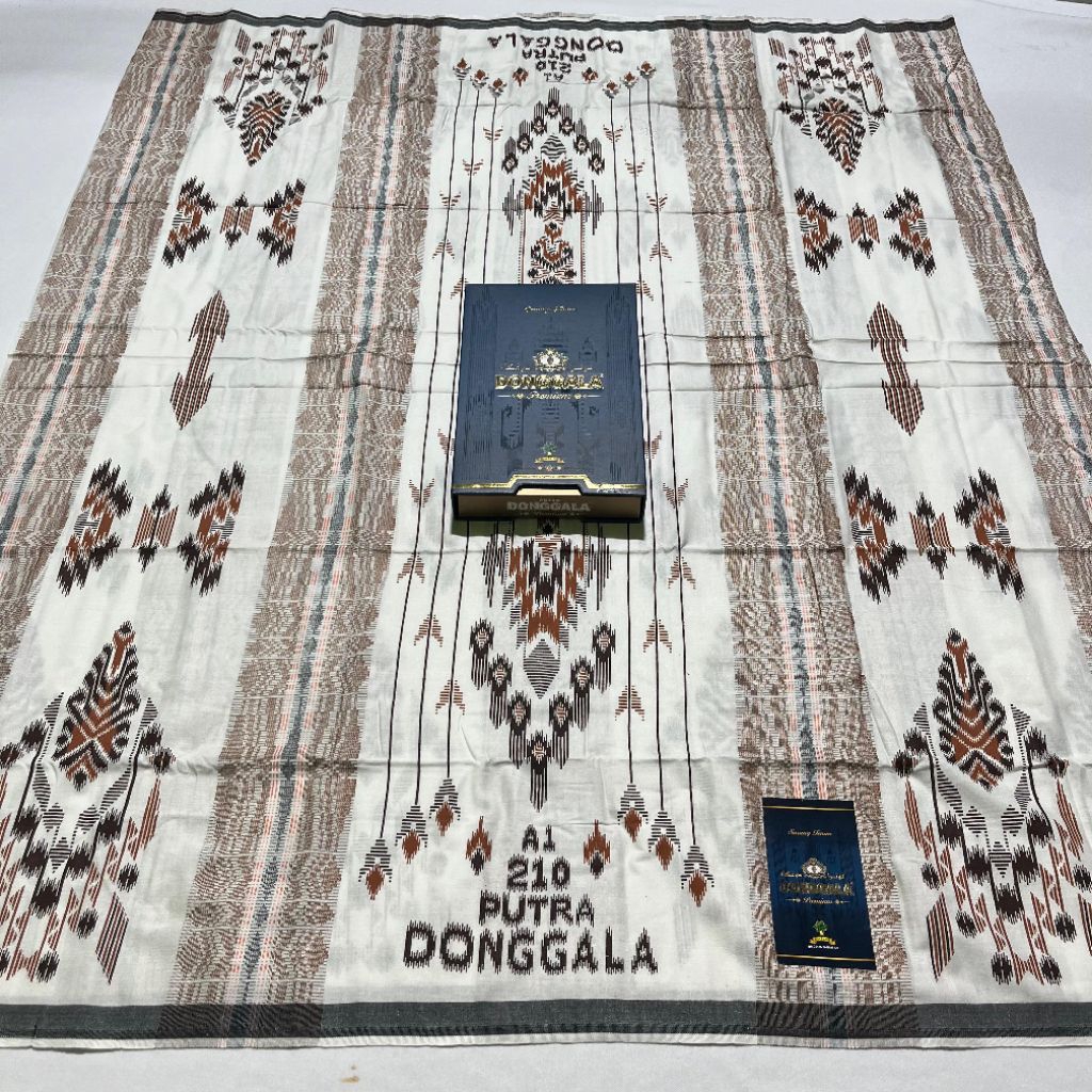 sarung donggala sge sarung donggala