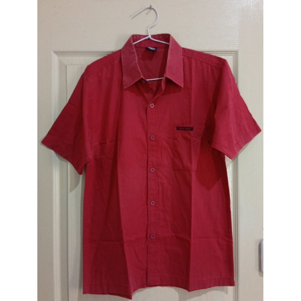 Preloved Kemeja pria by Joger Bali