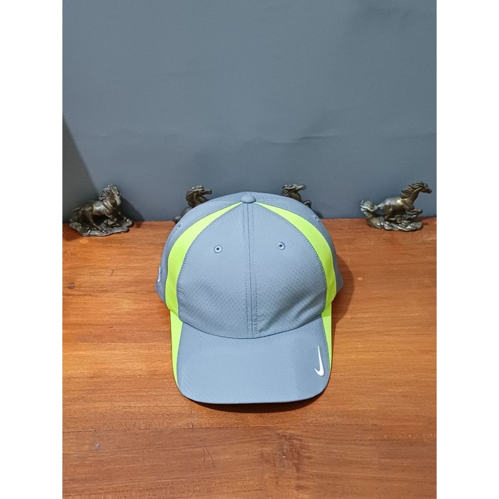 topi nike golf dry-fit second