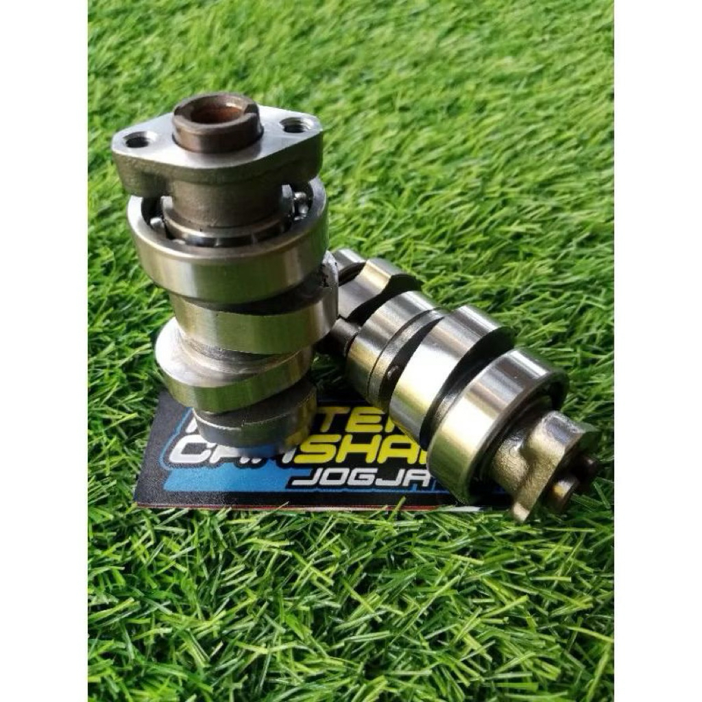 Noken as Vario 125 150 Racing Harian Touring Kompetisi sunmory master Camshaft Jogja