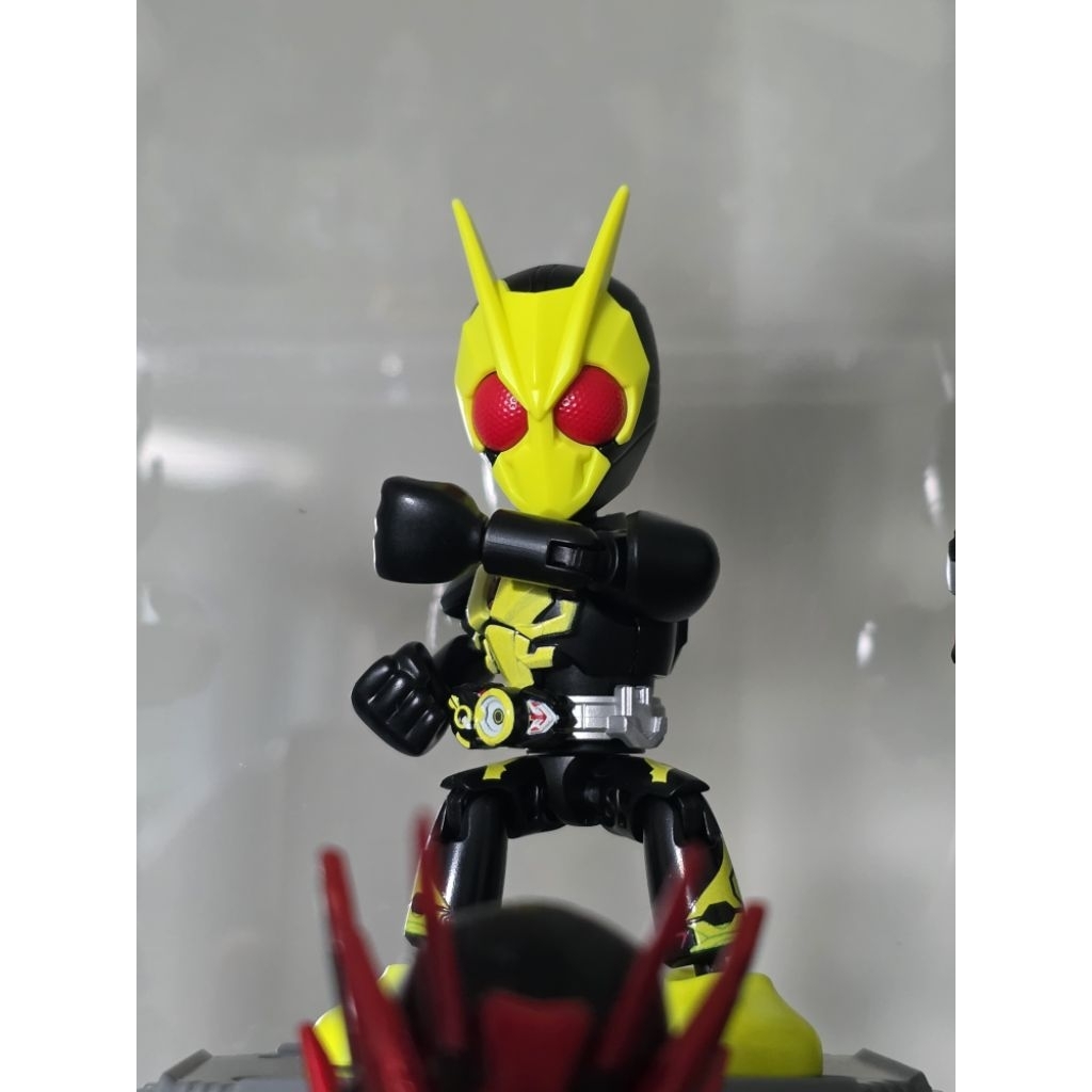 Blokees Starlight Zero One Paket