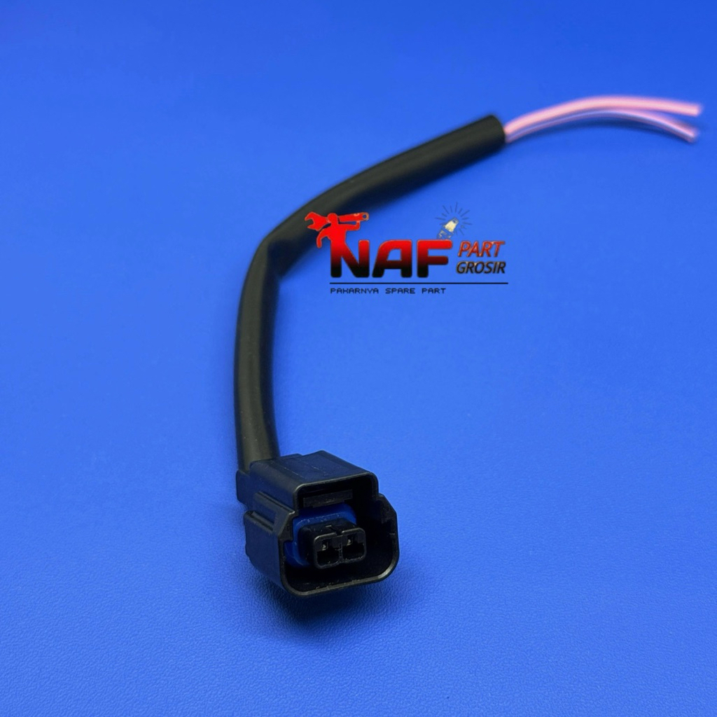 SOCKET SOKET SWIT SWITCH SENSOR STANDAR SATU SAMPING GENIO KOJ BEAT NEW K1A SCOOPY K2F VARIO 150 160