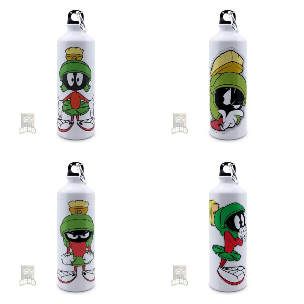 Botol Sport Marvin the Martian