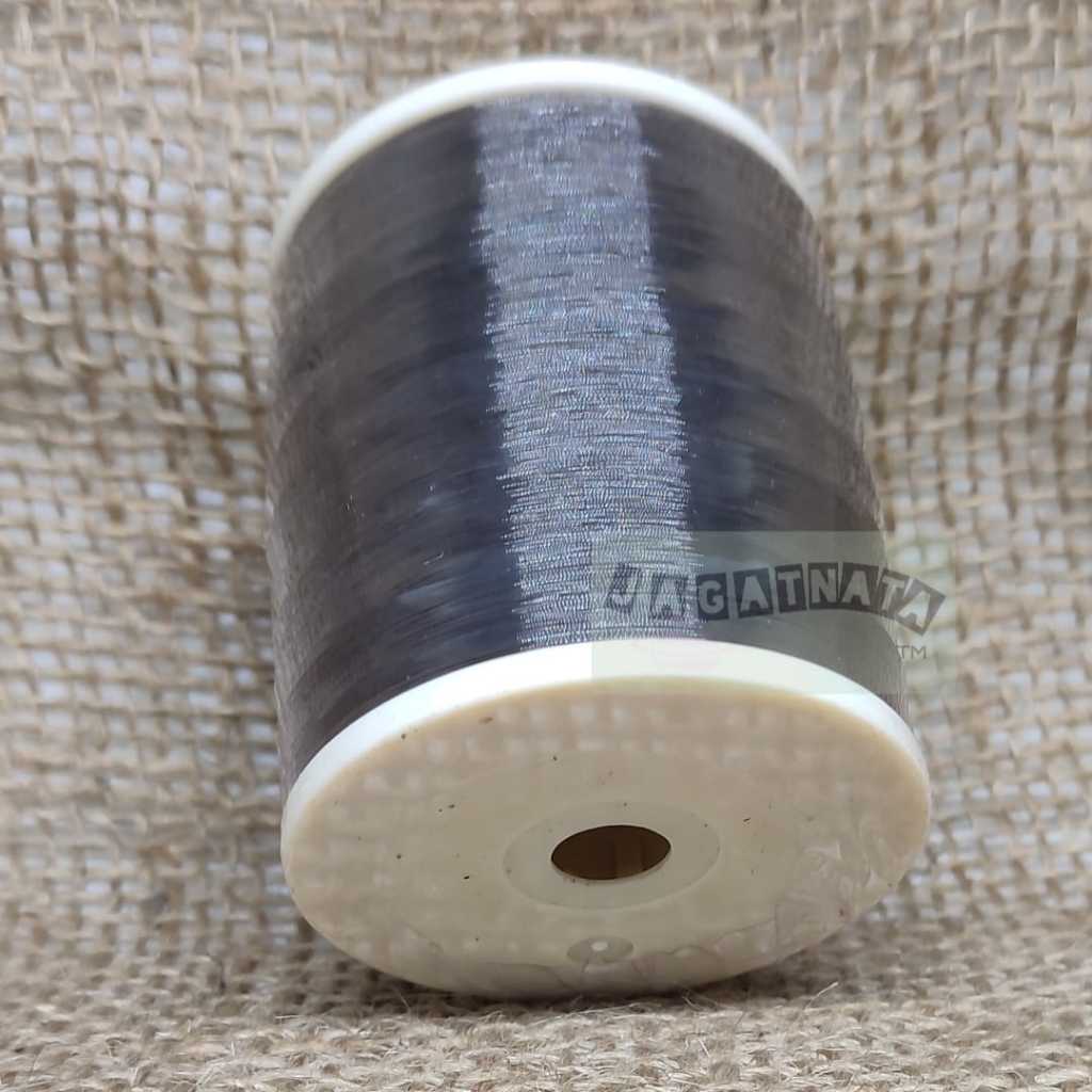 SENAR MATI ABU 028 // SENAR MATOT ABU 2000 YARD