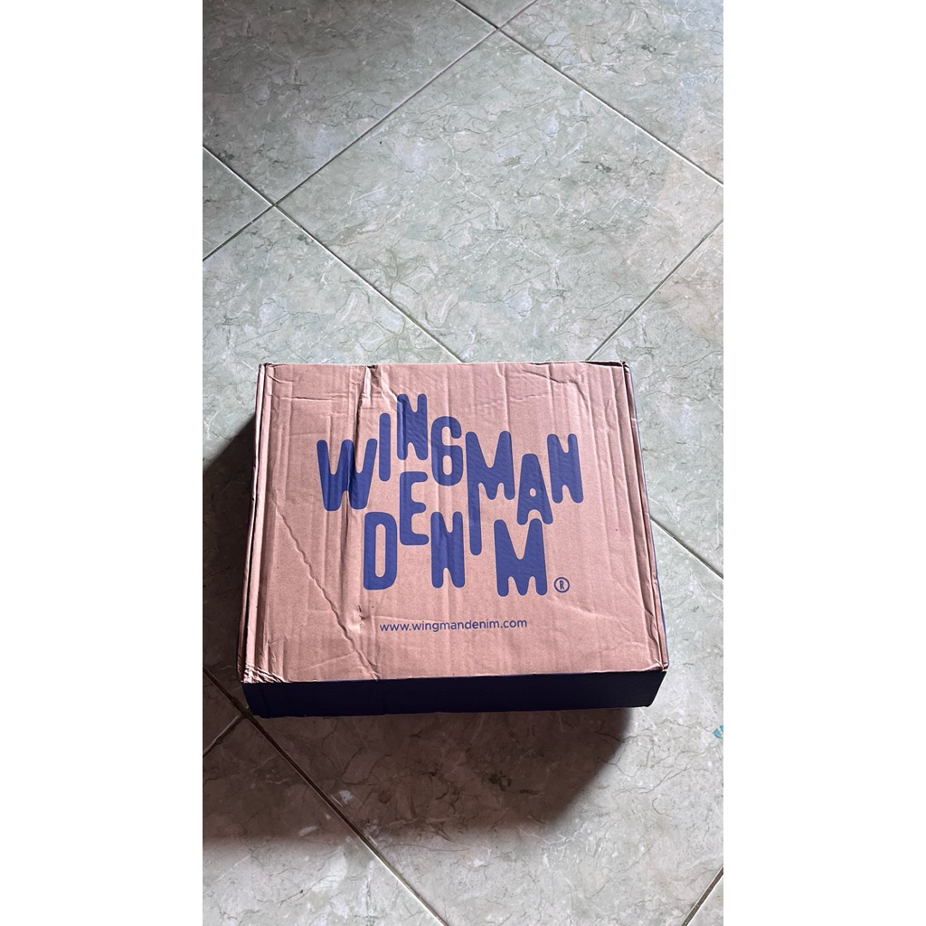 WINGMAN