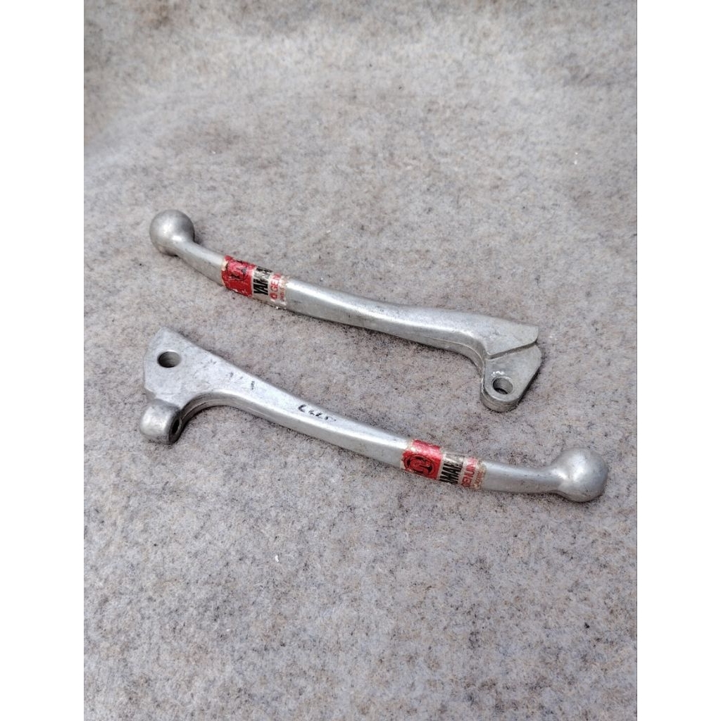 handel rem yamaha Rx100 set handel kopling yamaha Rx100 ori handle rem RX 100 ori handel rem RX100 o