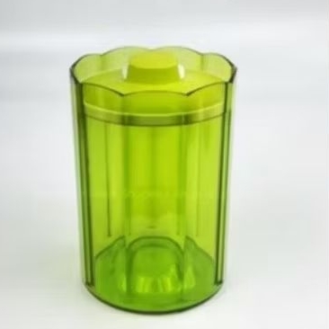 Toples Kristal Advance Counterpart Tupperware