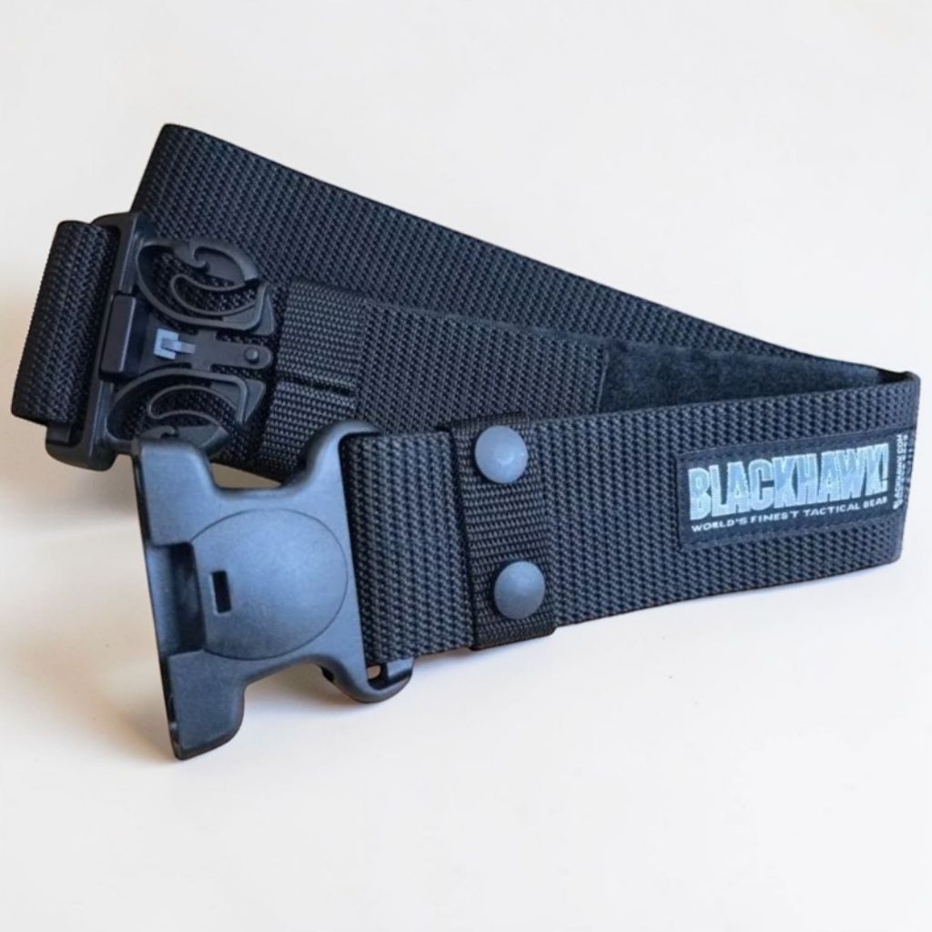 KOPEL PDL KOPEL HITAM BLACKHAWK