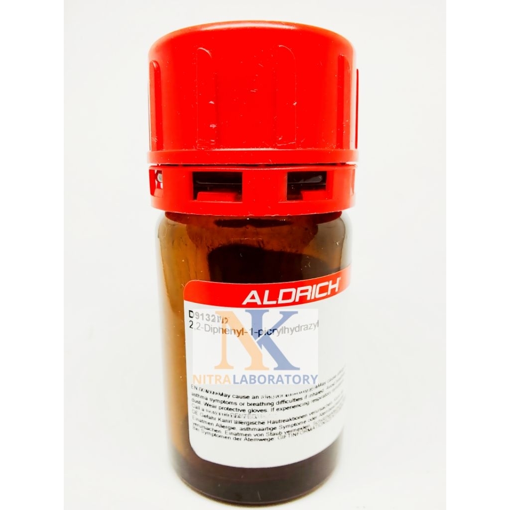 DPPH 50 mg