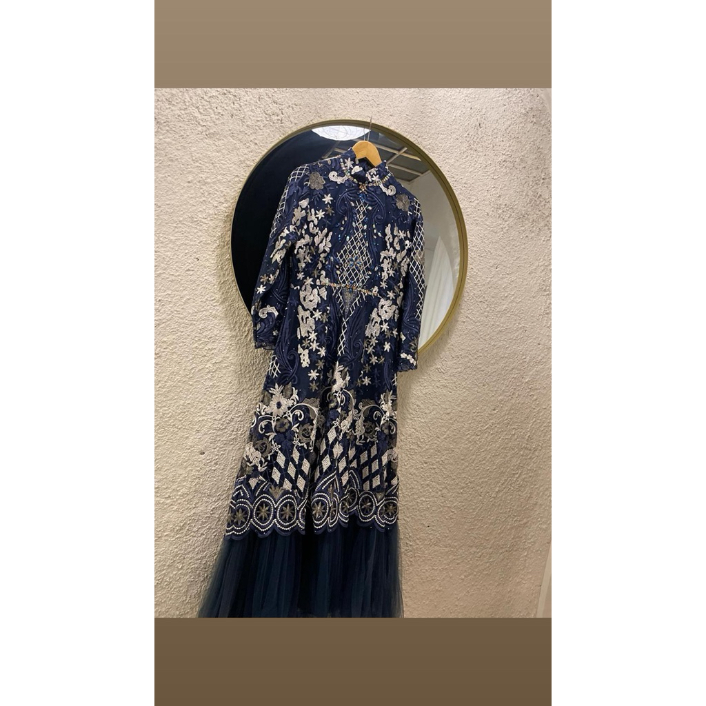 preloved branded hikmat jawhara qonita galib joza dll.