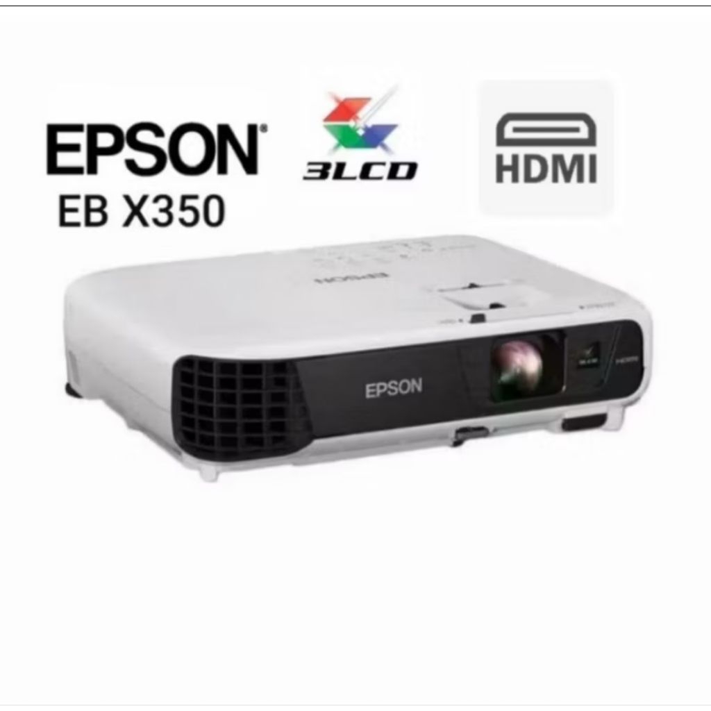 proyektor Epson EB-x350