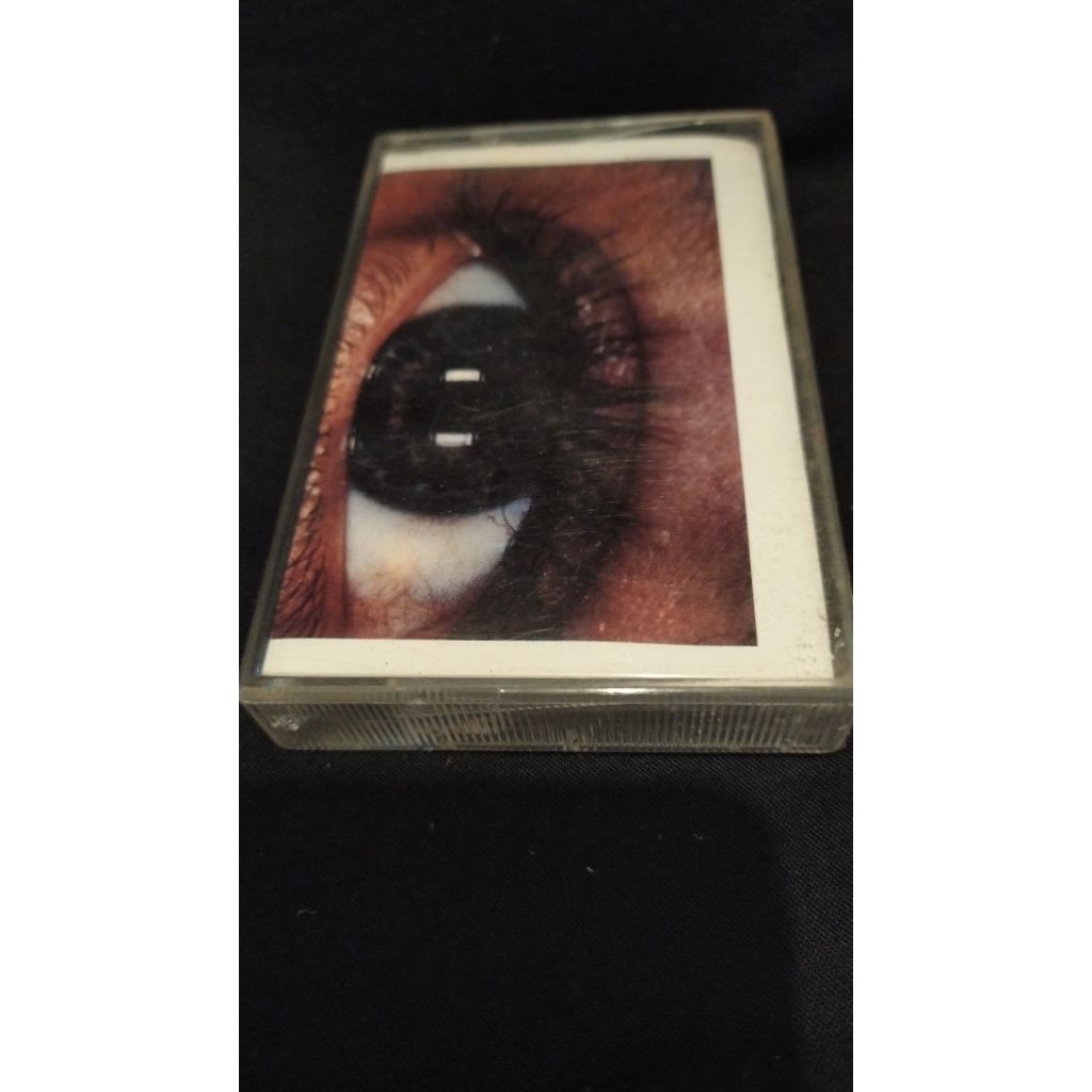 Pita Kaset - PEARL JAM - NO CODE