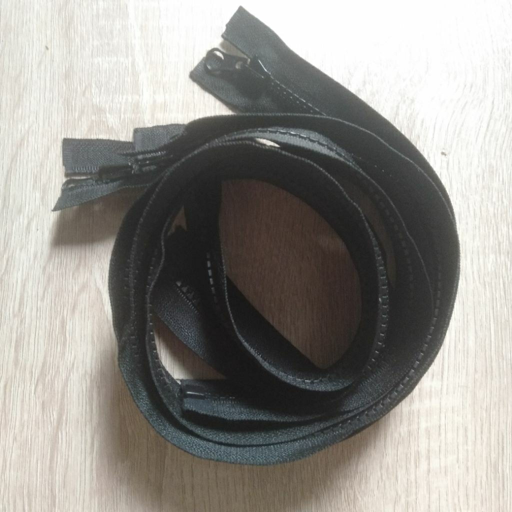 Resleting Jaket 60cm