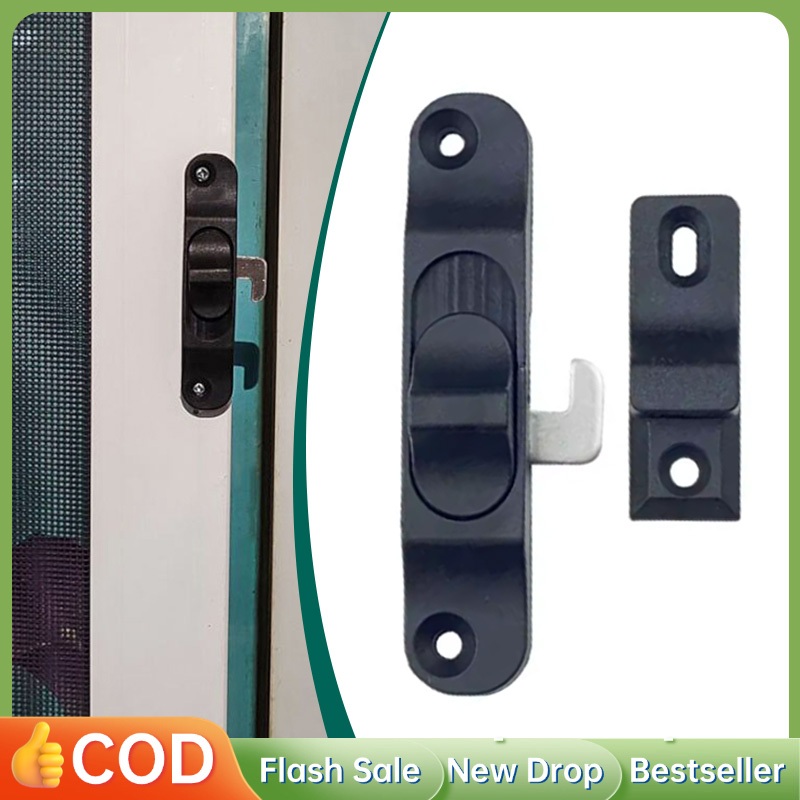 Kunci Jendela Sleding Aluminium Kunci Pintu Sliding Kunci Jendela Aluminium Sleding