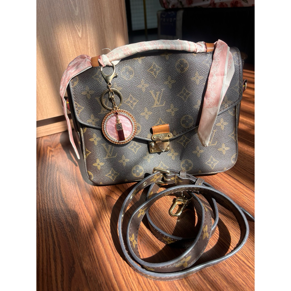 lv metis preloved
