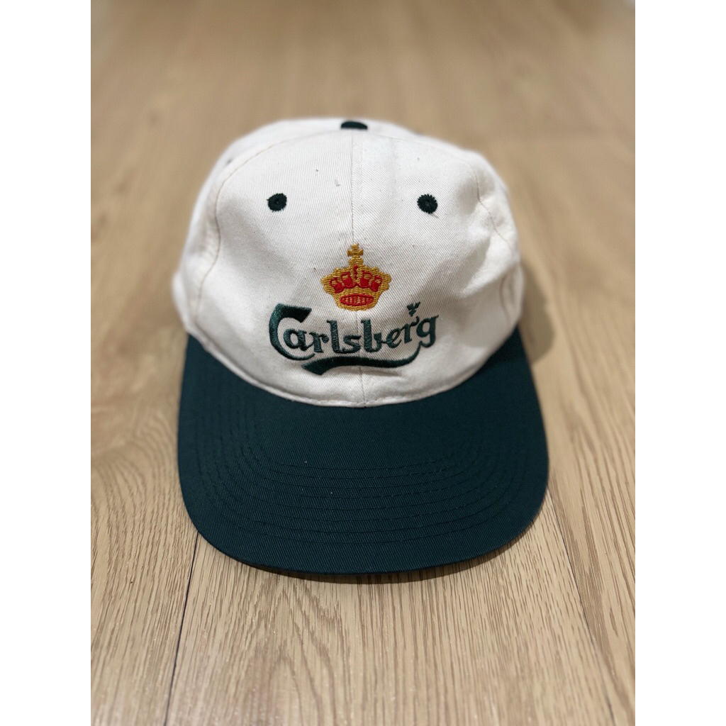 Topi liverpool carlsberg Vtg