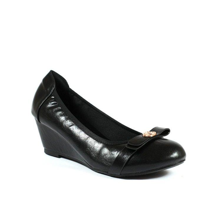 Be-Bob Wedges Shella-X26031