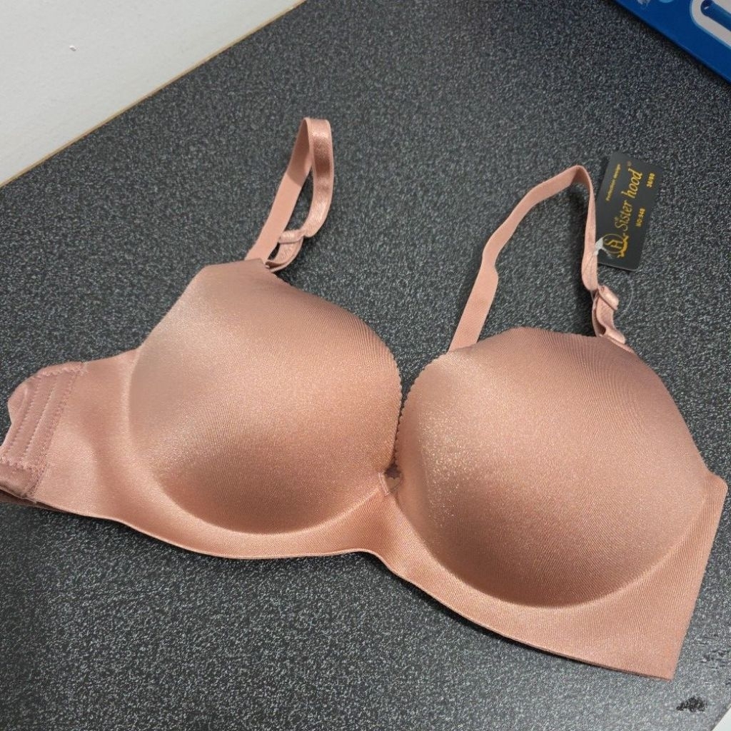 bra push up sister hood 948