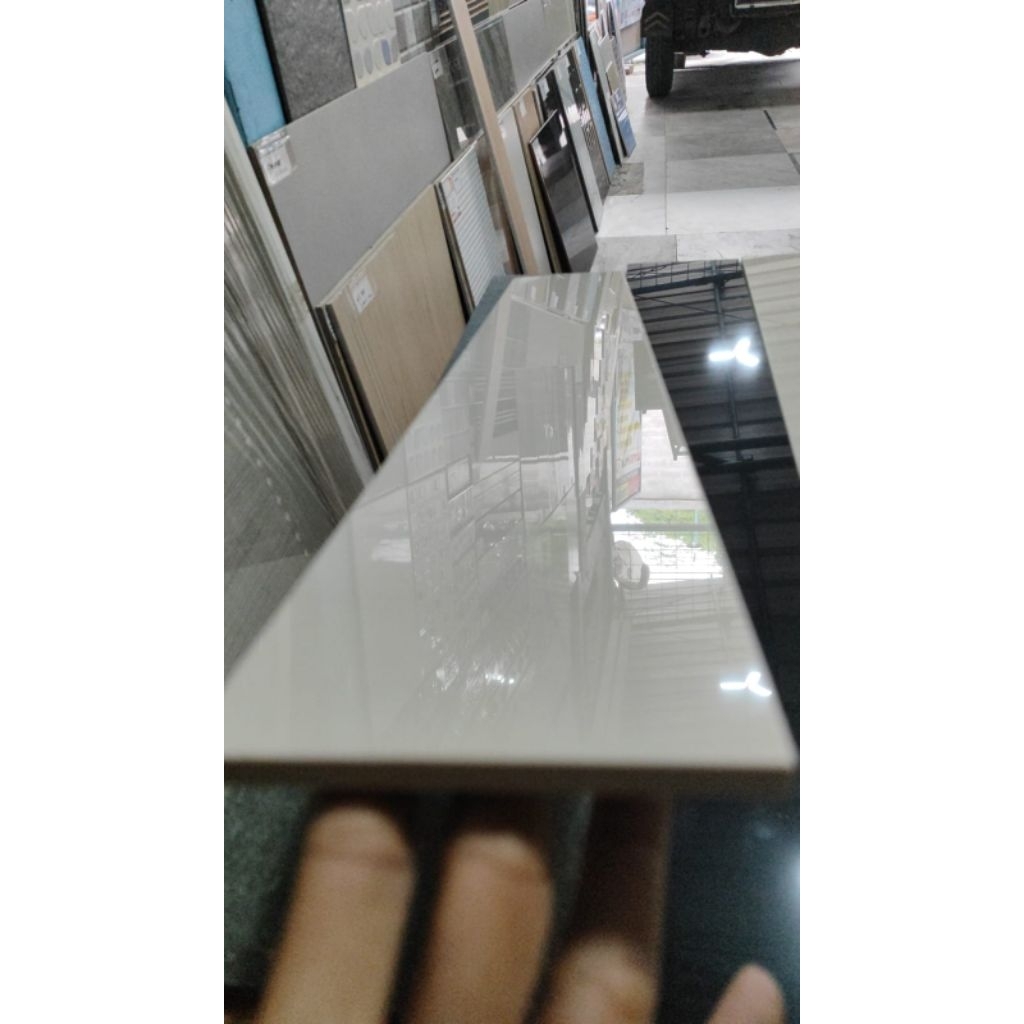 Plin Granit Cream polos 10x60