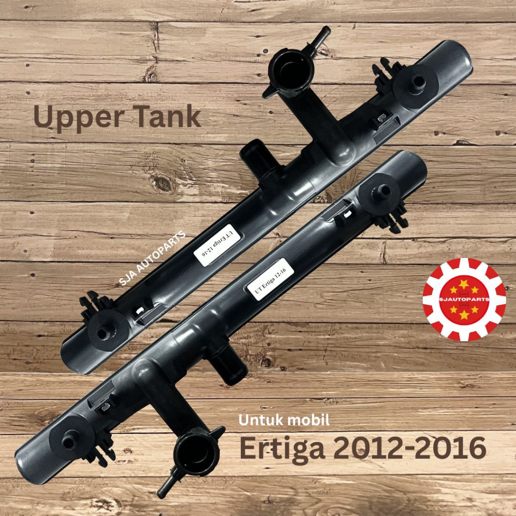 UPPER TANK RADIATOR ERTIGA 2012-2016